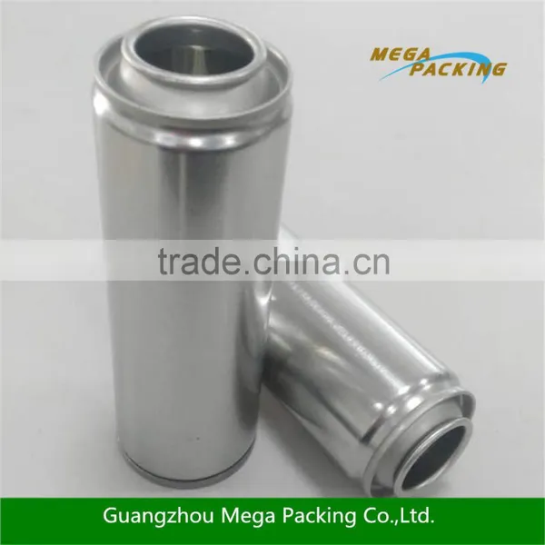 OEM Printing Tinplate Aerosol Can for Foam Snow Spray photo-2