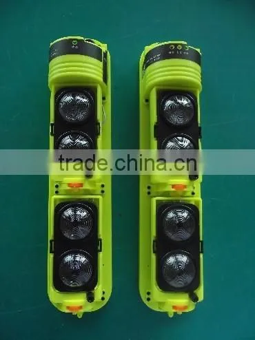 Factory Outlet 4 Beams Infrared Detector Alarm System Wholesale photo-2