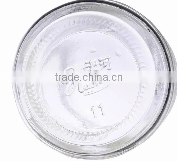 Aluminum Cap Jar Glass Masson Jars photo-4