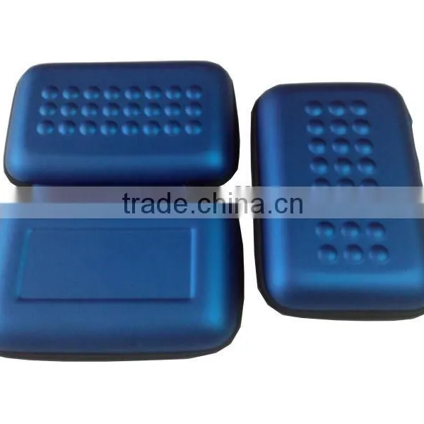 Eva Hard Custom Zipper Case photo-4