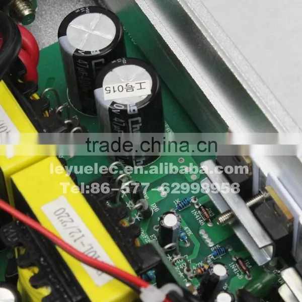 Modified Sine Wave OPIM-0600-2-48 DC to AC 48v 220v Inverter Air Conditioner photo-6