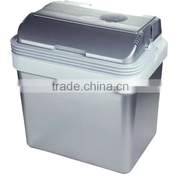 8L Car House Bar Camping Fridge 12v Car Freezer Used Freezer Truck or Outdoor