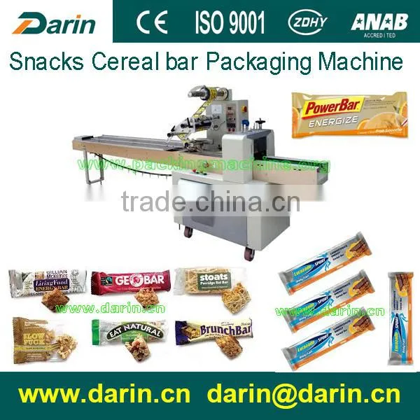 Halva Snacks Packing Machine photo-2
