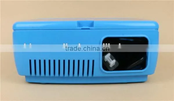 Top Level Top Sell Compressor Nebulizer for Children photo-3