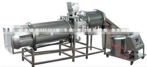 Nutritional Corn Flakes Breakfast Cereal Making Machine/Production Line/ Equipment/Machinery for the Plant photo-2
