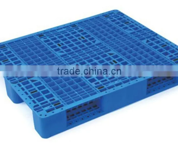 Good Quality Pvc Euro Plastic Pallet With Best Prices photo-2