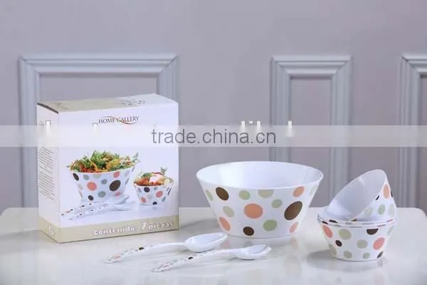 Custom Plastic Bowl ,Melamine Bowl photo-3