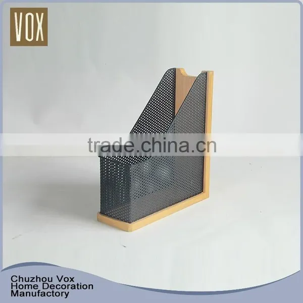New Popular Modern Design File Folder Holders photo-3