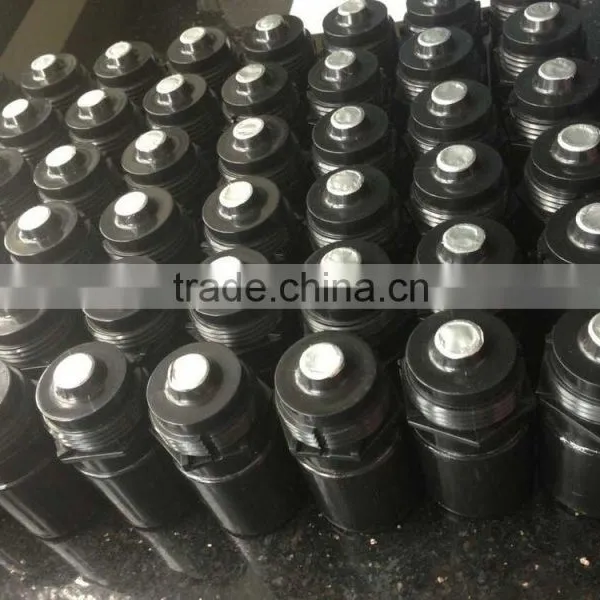 Trade Assurance Supplier Algotex Ink Cartridge 85ml / 250ml photo-5