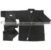 Customized Brazilian JiuJitsu Gi