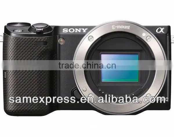 Sony NEX-5T