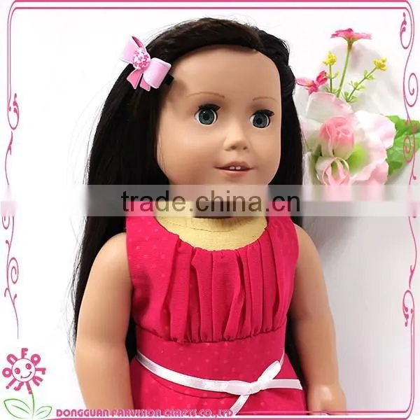 OEM Factory Price Custom High Quality Vinyl Plastic Doll photo-5