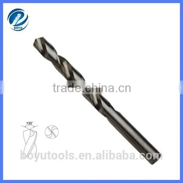 High Quality Twist Metal Drill Bit