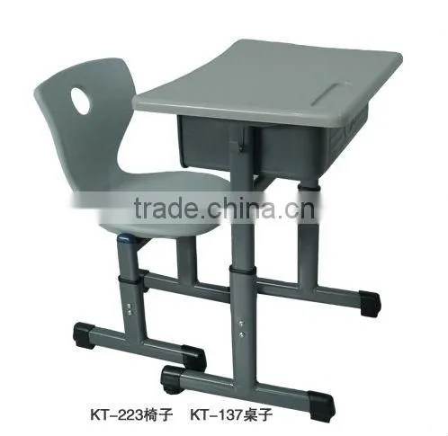 2014 School Desk for Student