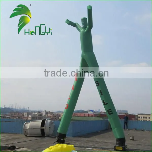 Outdoor Inflatable Dancer Sky Dancer Inflatable Air Man Dancer For Factory Price photo-4