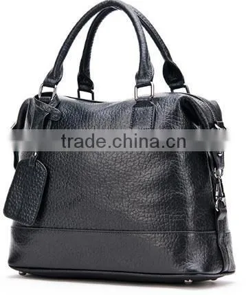 China Factory Handbags Fashion Ladies Handbag Wholesale Tote Bags photo-2