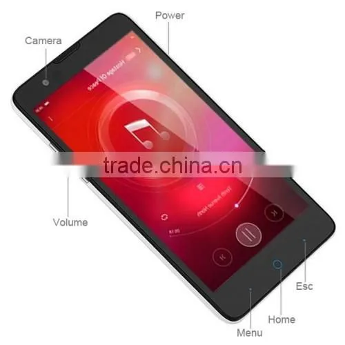 Original ZTE V5S / N918St 8GB 5 Inch Capacitive Screen Android OS 4.4 Smart Phone photo-6