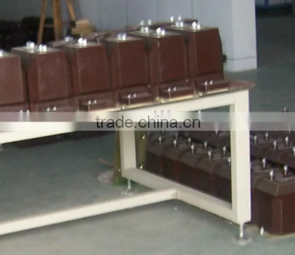 LZZBJ20 36kv Indoor Type High Voltage Current Transformer photo-5