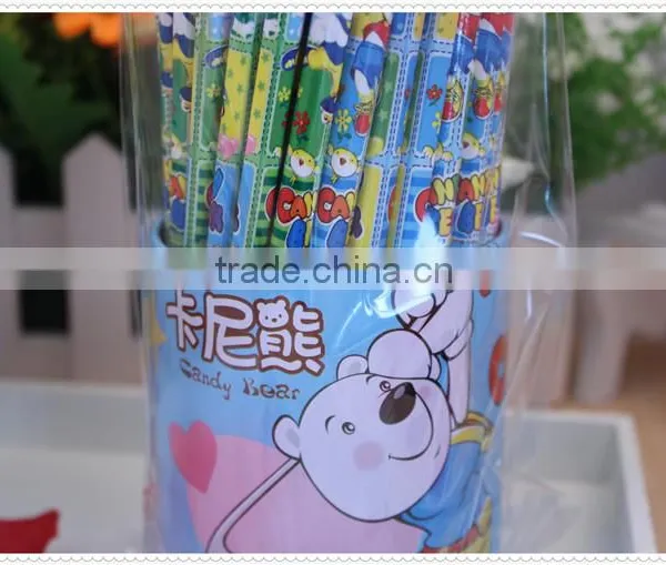Novelty hb Pencils Stationery Office and School hb Pencil