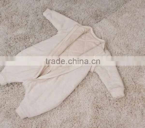 Winter Baby Sleeping Bags High Quality Soft Touch And OEM/ODM Service photo-4