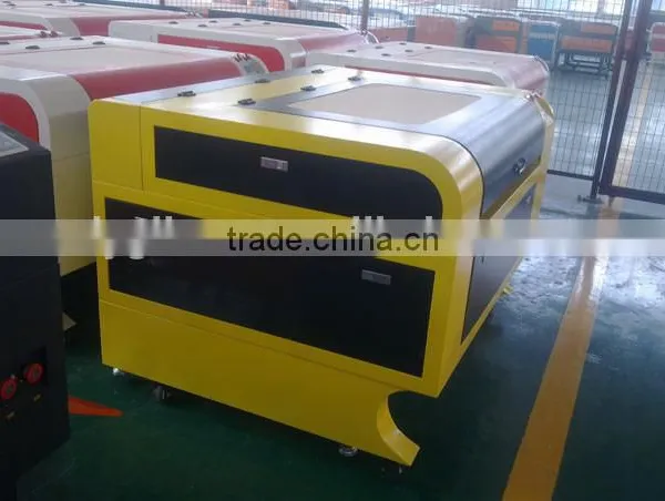 G690 Laser Wood Engraving Machine Price photo-6