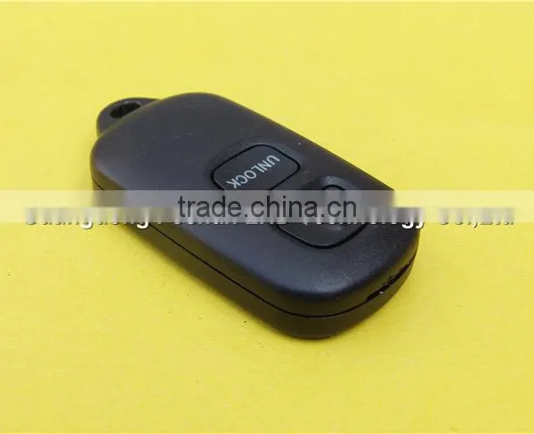 2+1 Buttons Transmitter Remote Key Fob for Toyota Car Key 433MHz photo-4