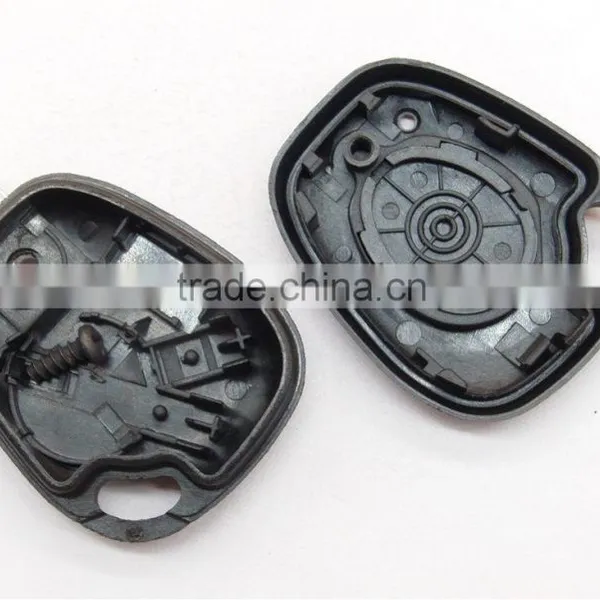 Fire Sale Renault Key Case For 1 Button Renault Scenic Clio Megane Remote Key Fob Shell Replacement Case photo-2