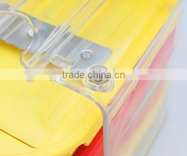 OTJ-S918 280W CE CB ISO Ginger Salad Spinner and Slicer photo-6