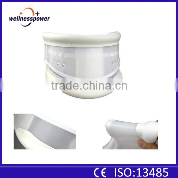 2016 Adjustable Plastic Hard Cervical Collar / Removable Neck Support photo-3