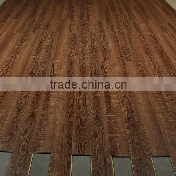 CAML Wpc Composite Decking Wpc Flooring photo-5