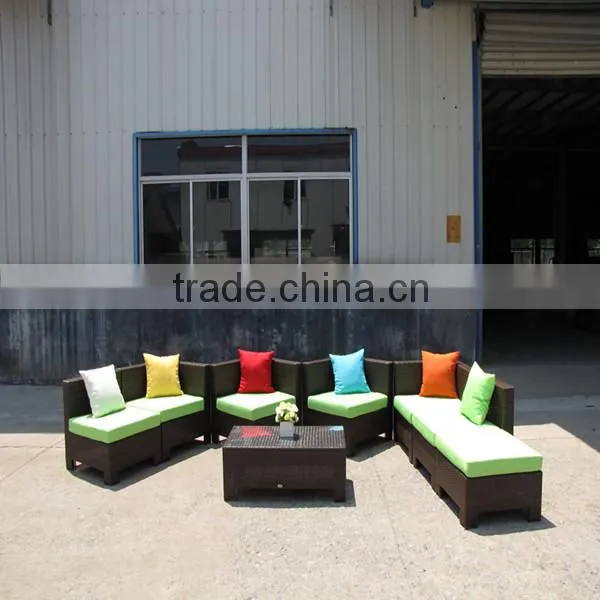 SOFA SET GARDEN FURNITURE photo-2