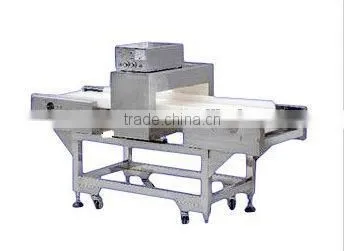 best Aluminum Foil Packaging Food Needle Machin