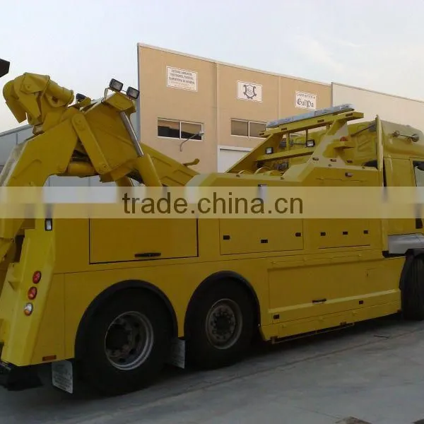 Low Price 2016 8ton XCMG Truck Mounted Crane for Sale photo-6