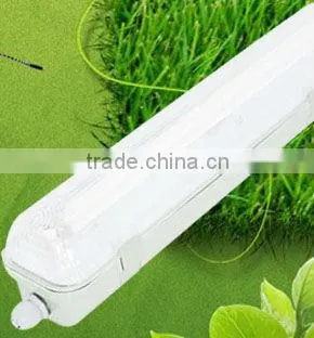 T5 Waterproof Light Fixture