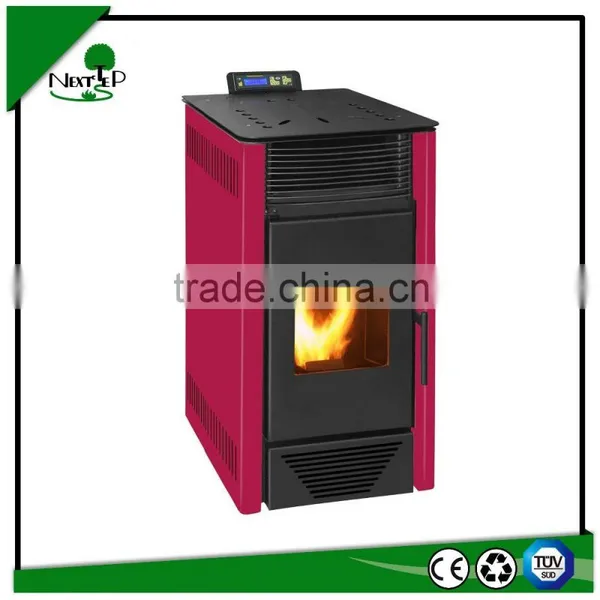 NB-P01 Pellet Stove Home Heaters! photo-2