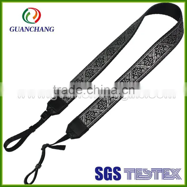 China OEM Fashion Camera Neck Strap Manufacturer photo-2