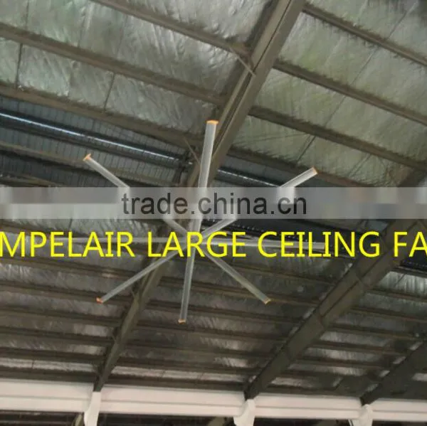 Industrial Ceiling Fan