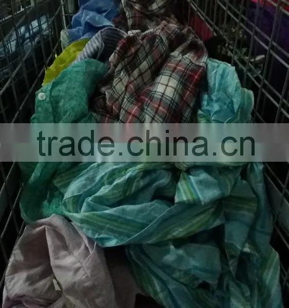 LADIES COTTON BLOUSE L/S #1 (ASIAN) photo-3