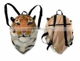 Fashion School Backpack Bag Korean Style Backpack Soft Fabric Backpack
