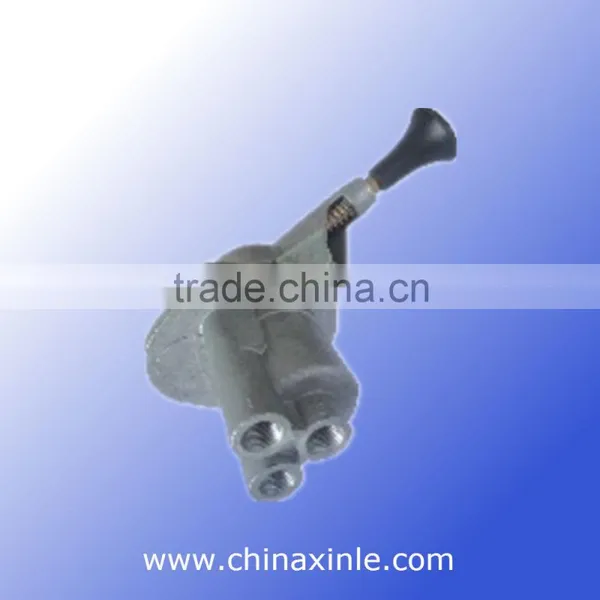 Brake Valve Hand Brake Valve photo-6