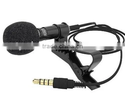 Mobile Phone Wired Microphone photo-3