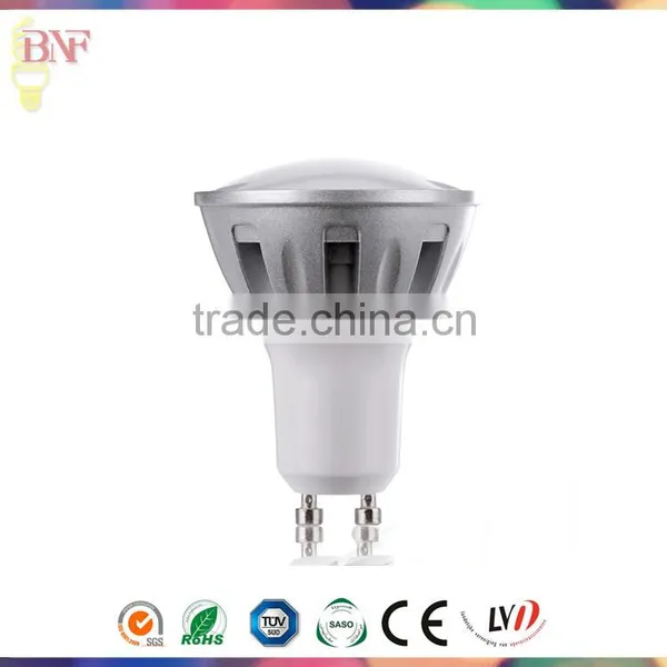2016 New Design Indoor Lighting Dimmable Led Spot Light