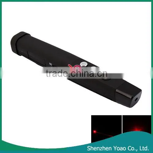 V890 Wireless Presenter Black photo-2