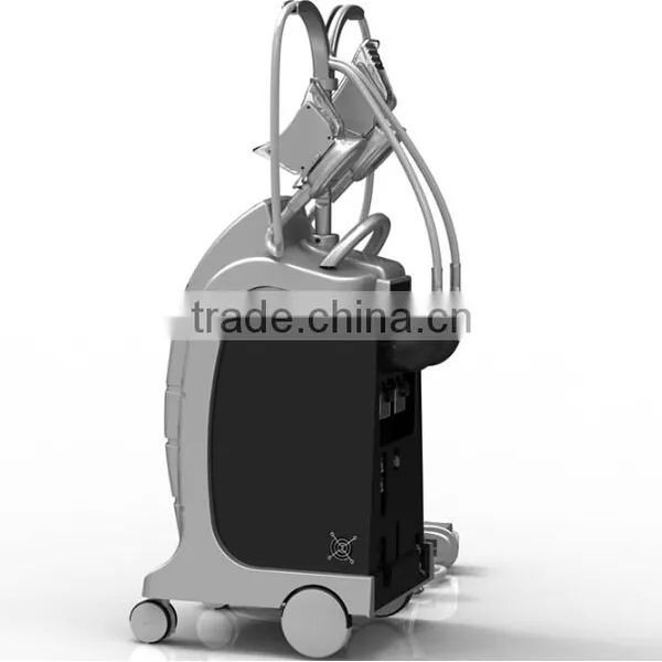 Top Sale 4 Size Cryo Handles Slimming Quick Freeze Liposuction Machine photo-4