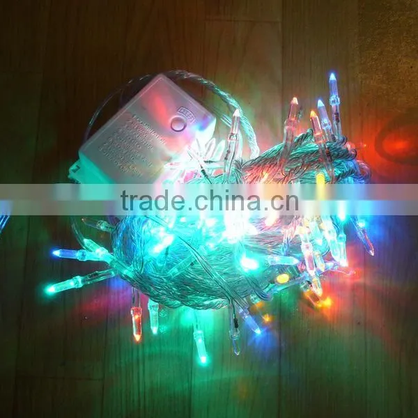 Holiday Lighting