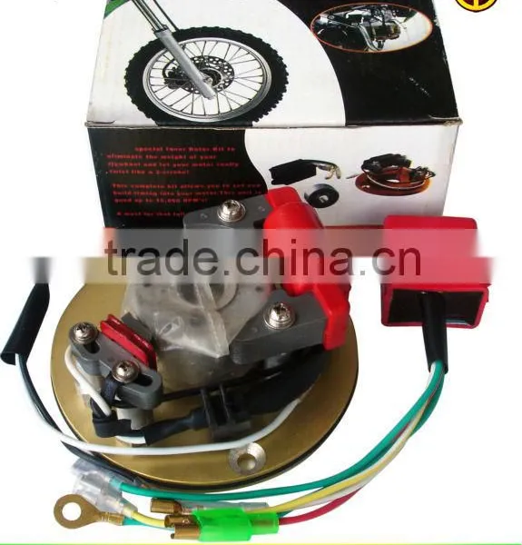 Rotor and Stator of Accessories Motorcycle/ Lifan Motorcycle Accessories TDR-EA003