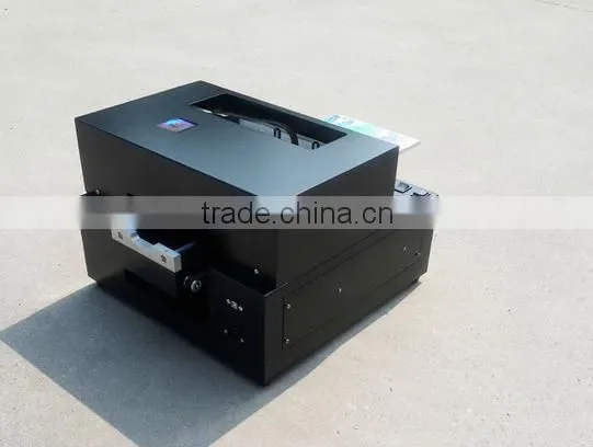 Special Price A4 Flatbed uv Printer uv Printer a4 Flatbed Printer photo-2