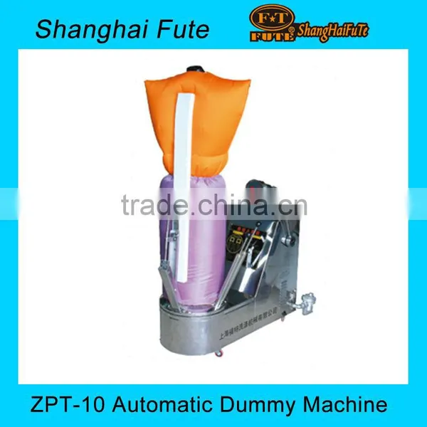 Automatic Dummy Machine