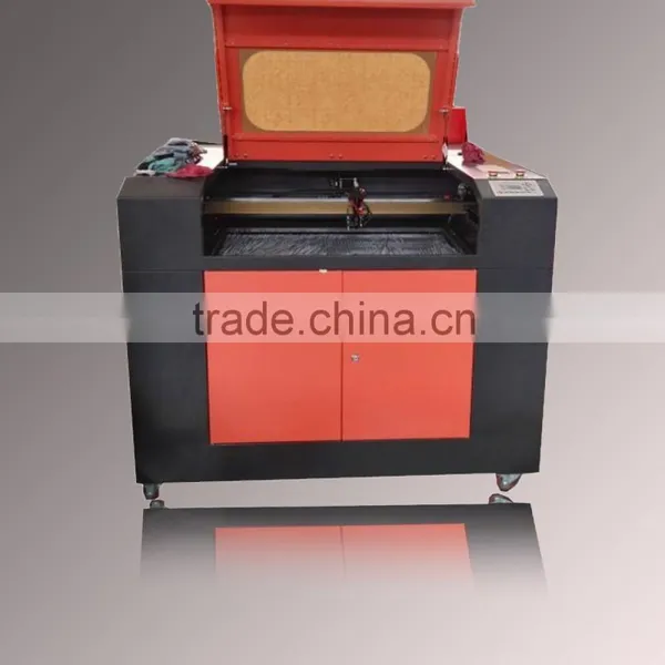 Cheap Laser Engraving Machine Co2 Laser Engraving Cutting Machine Engraver 40w