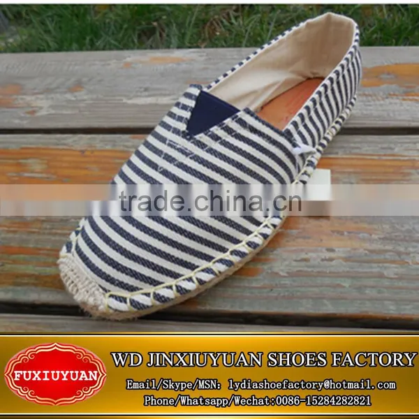 High Quality Fashion Espadrilles Shoes for Women